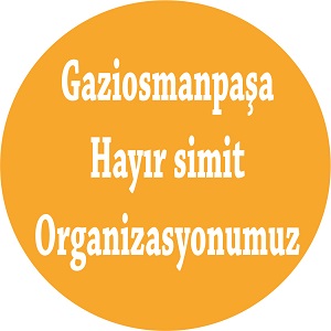 Hayır Simit Dağıtımı